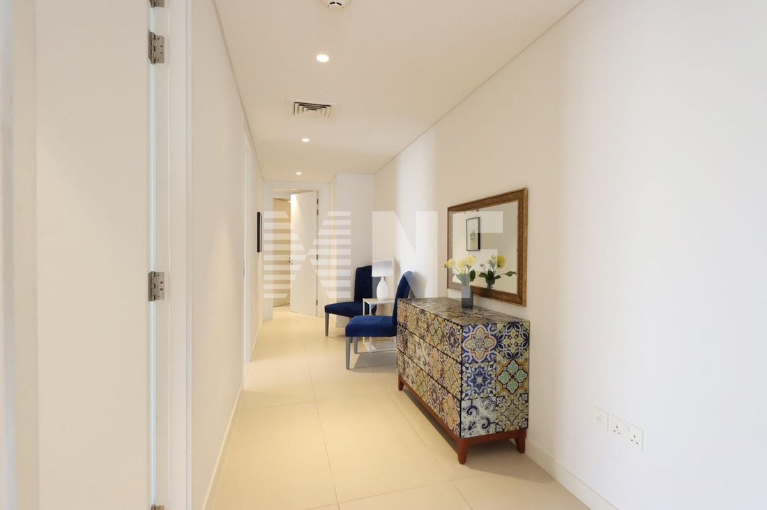 Apartment in Bluewaters, Dubai, United Arab Emirates 4 - 14199786