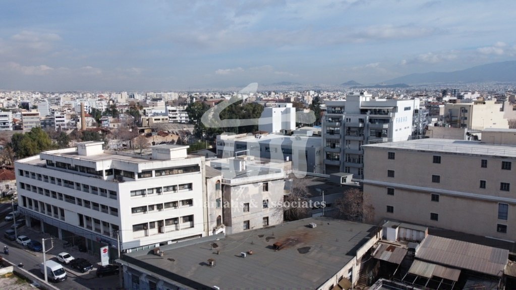 Land in 5th District of Piraeus, Piraeus, Greece 2 - 14199910
