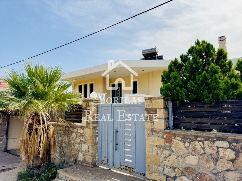 House in Anavissos, Attica, Greece 4 - 14198164
