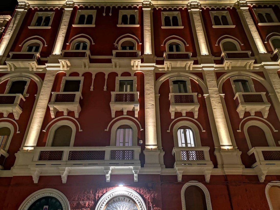 Residential Property For Sale In Bari (Italy) In Bari, Apulia, Italy