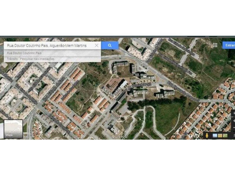 Land for sale in Sintra, Portugal — €500,000