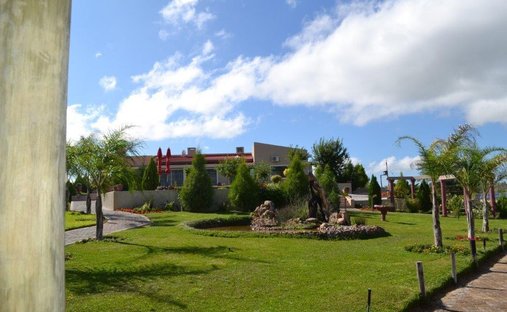 Omaruru, Regione degli Erongo, Namibia 1