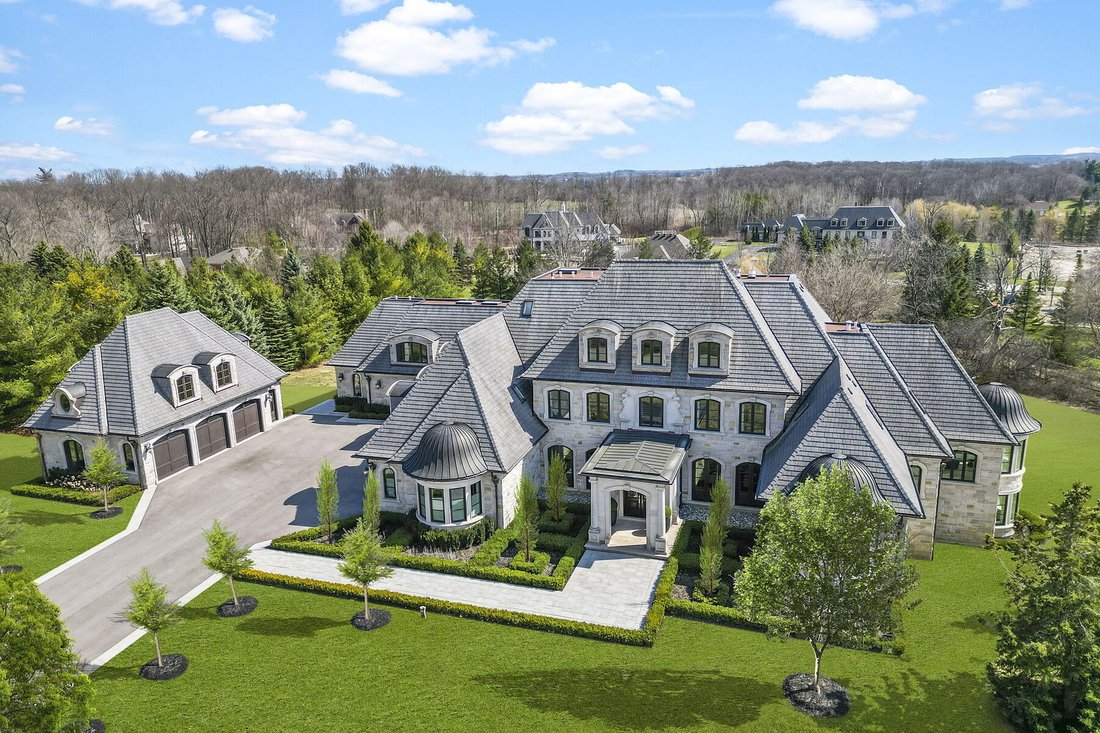 Fairfield Estates In King City, Ontario, Canada For Sale (14134563)