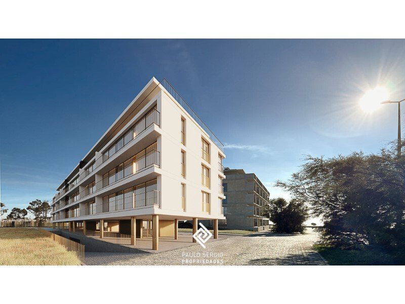 Apartment in Vila Nova de Gaia, Porto District, Portugal 2 - 14199556