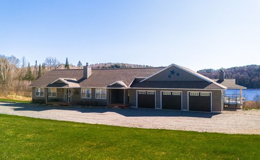 Casa en Huntsville, Ontario, Canadá 1
