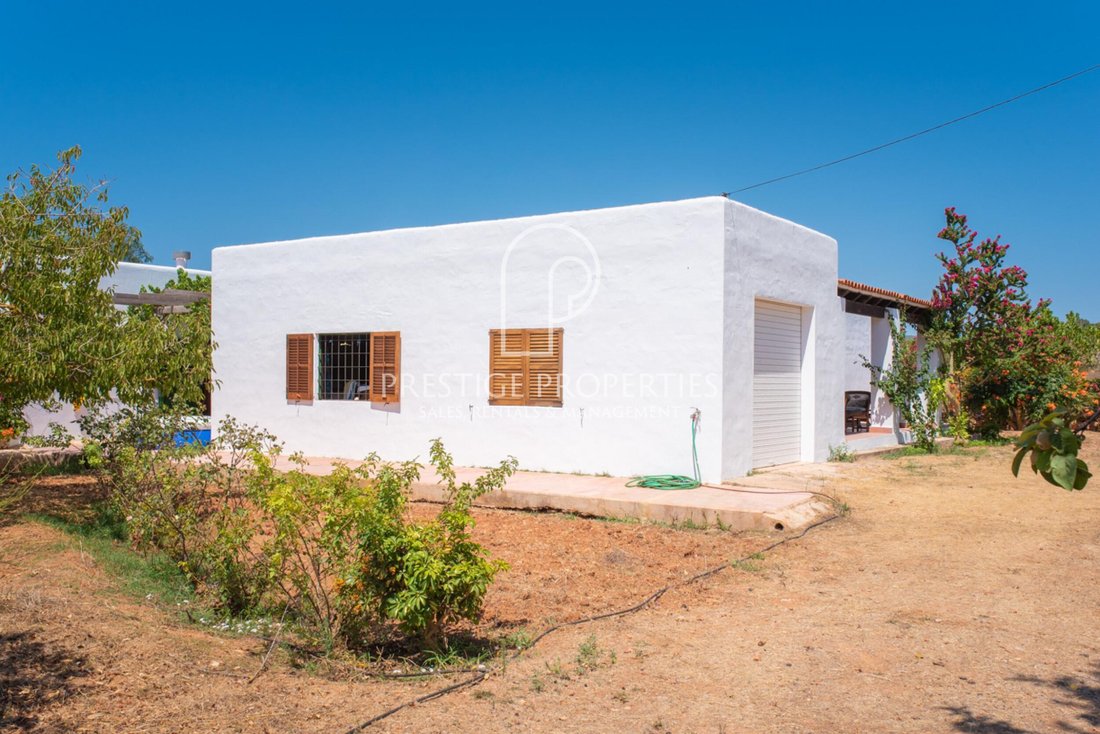 House in Sant Antoni de Portmany, Balearic Islands, Spain 3 - 12184927