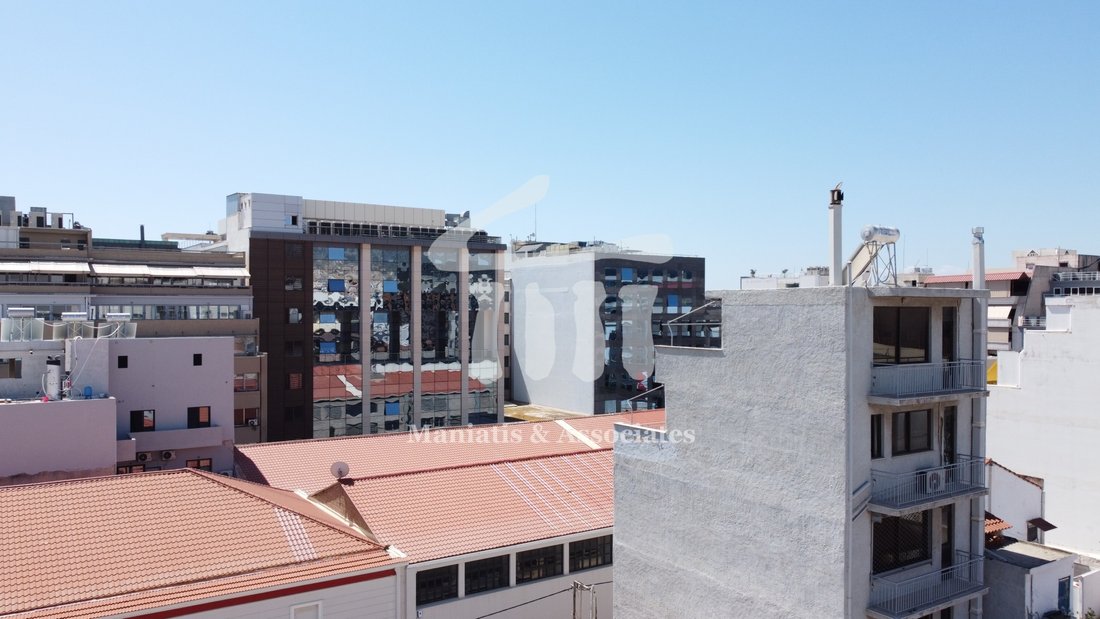 Land in 5th District of Piraeus, Piraeus, Greece 4 - 14199915