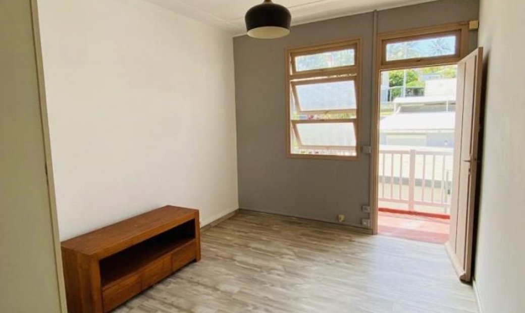 Nouméa Apartment In Nouméa, South Province, New Caledonia For Rent