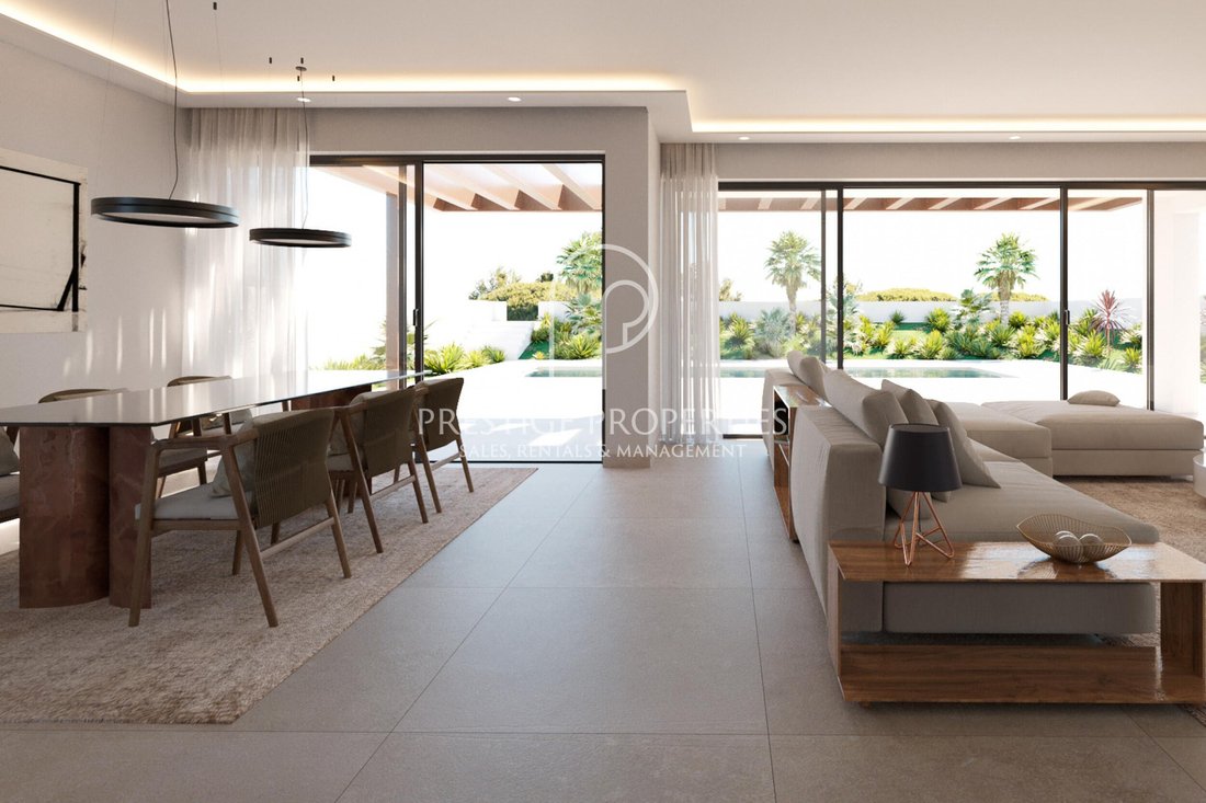 House in Santa Eularia des Riu, Balearic Islands, Spain 5 - 12006982
