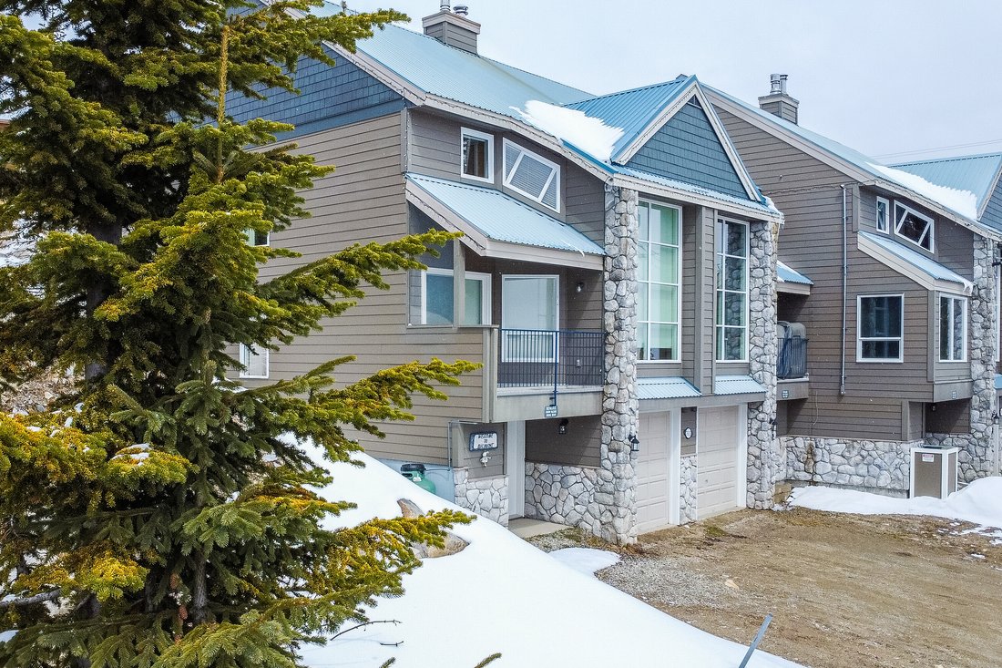 Townhouse in Beaverdell, British Columbia, Canada 2 - 14197211