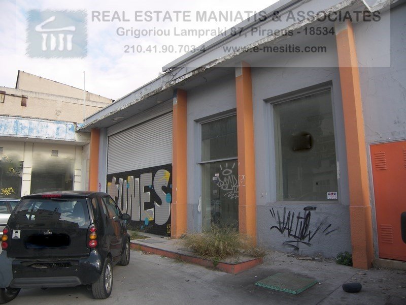 Land in 4th District of Piraeus, Piraeus, Greece 4 - 14199666