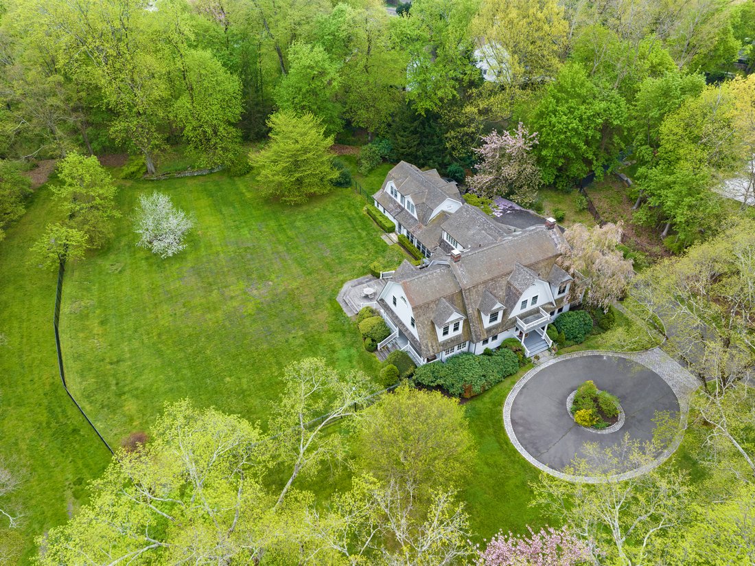 House in Greenwich, Connecticut, United States 1 - 14197159