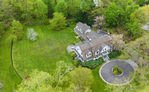 Casa en Greenwich, Connecticut, Estados Unidos 1