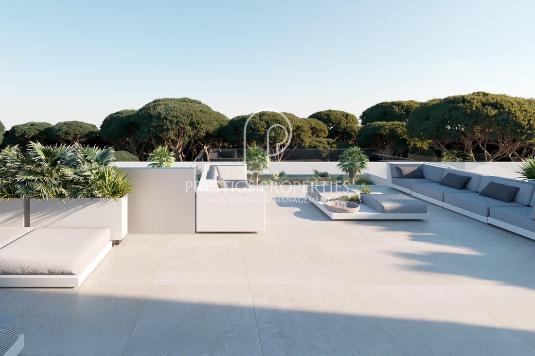 House in Santa Eularia des Riu, Balearic Islands, Spain 3 - 12006982