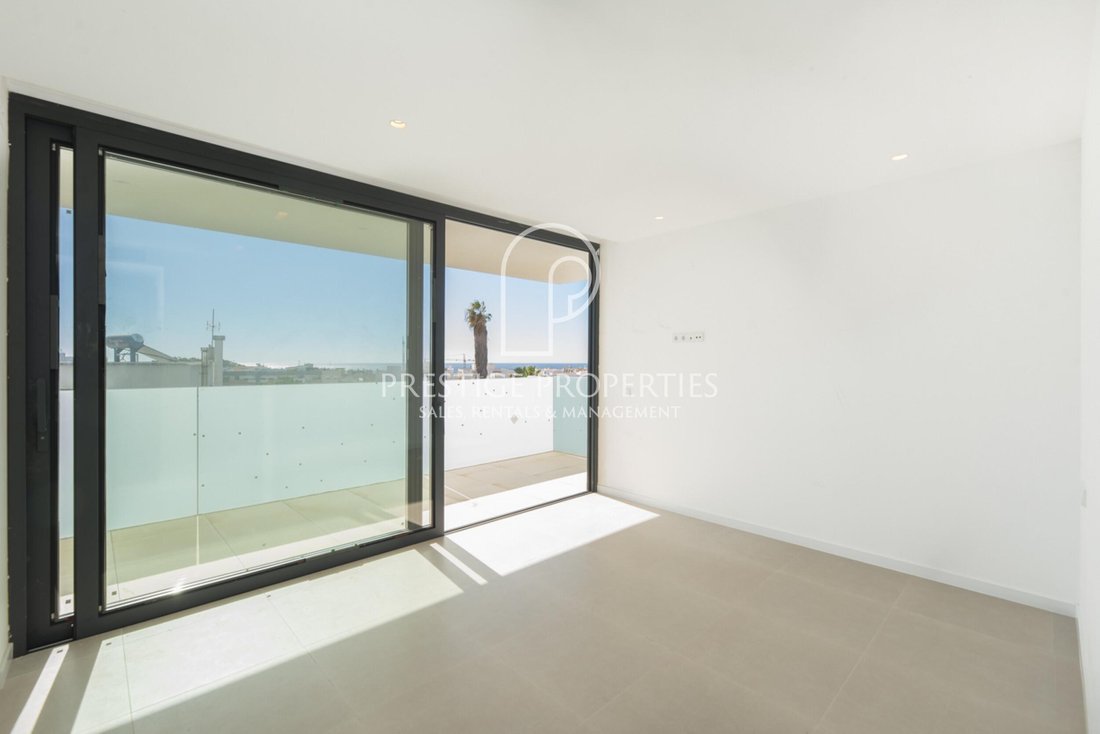 Villa in Santa Eularia des Riu, Balearic Islands, Spain 2 - 14071477