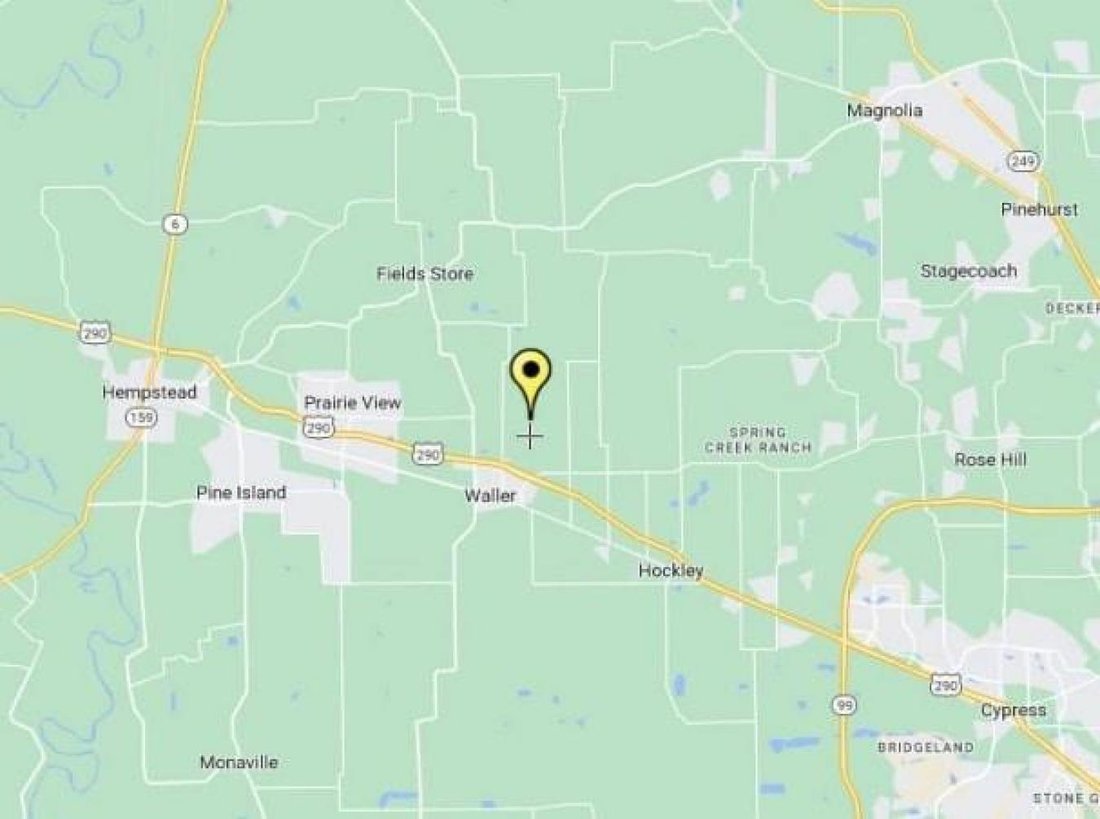 House in Waller, Texas, United States 5 - 14198714
