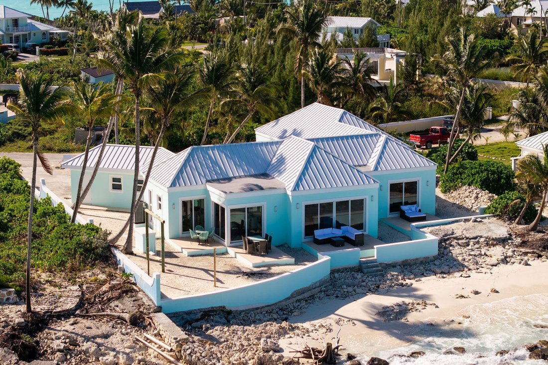 House in Treasure Cay, Central Abaco, The Bahamas 3 - 14200845
