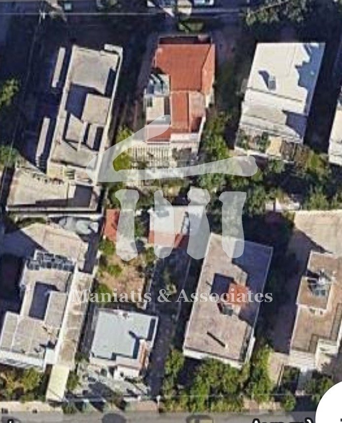 Land in Glyfada, Attica, Greece 2 - 14199828