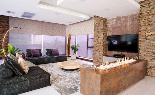House in Roodeplaat, Gauteng, South Africa 1
