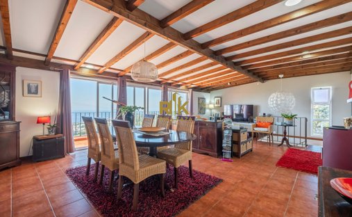 Villa in Funchal, Autonome Region Madeira, Portugal 1