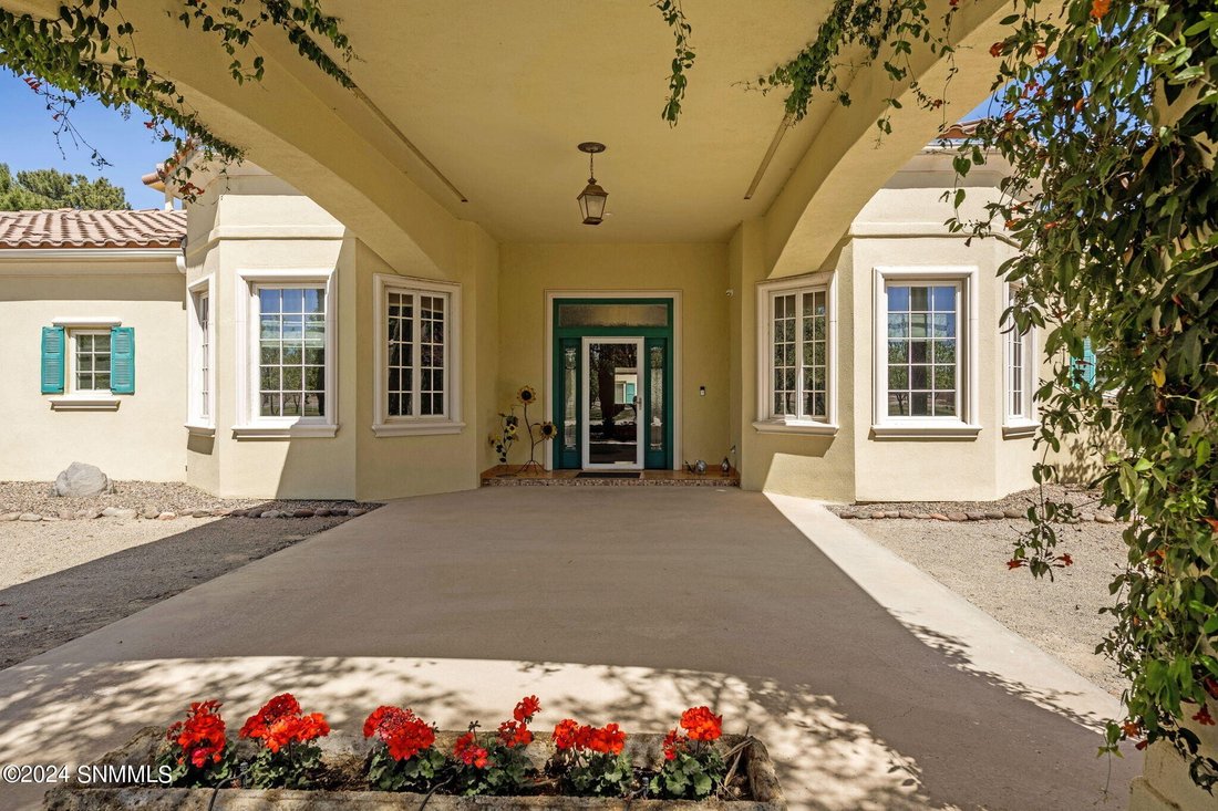 House in Las Cruces, New Mexico, United States 5 - 14197613