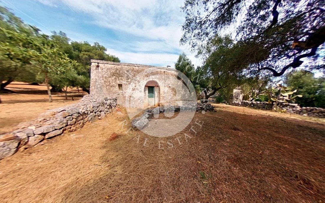 Villa in Selva di Fasano, Apulia, Italy 2 - 14199971