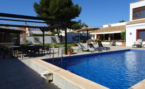 Villa a Orihuela, Comunità Valenzana, Spagna 1