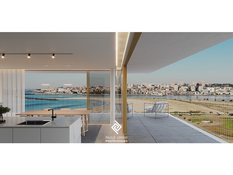Apartment in Vila Nova de Gaia, Porto District, Portugal 2 - 14199572