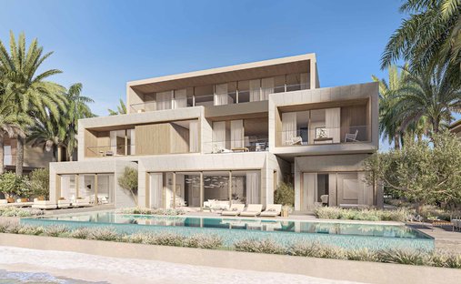 Villa in Dubai, Dubai, United Arab Emirates 1