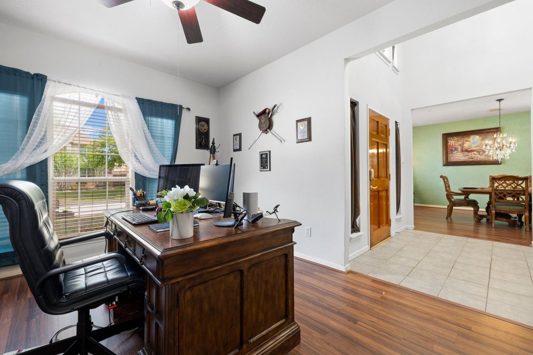 House in Spring, Texas, United States 3 - 14198693
