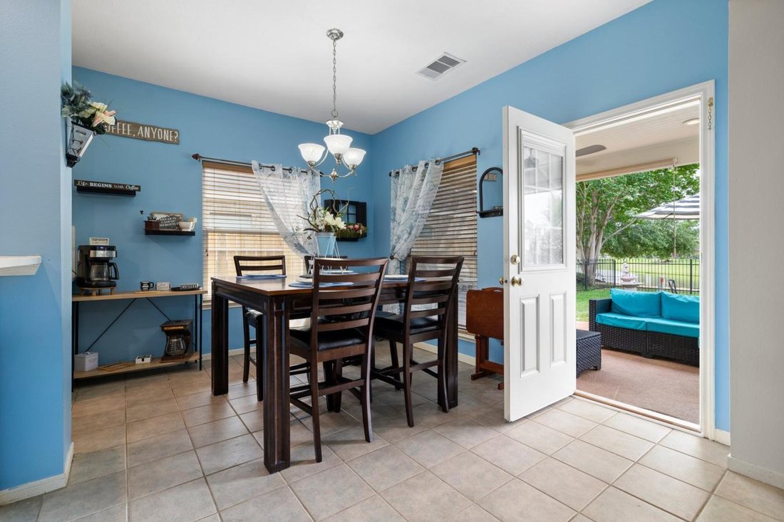 House in Spring, Texas, United States 4 - 14198693