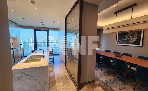 Apartment in Dubai, Dubai, United Arab Emirates 1