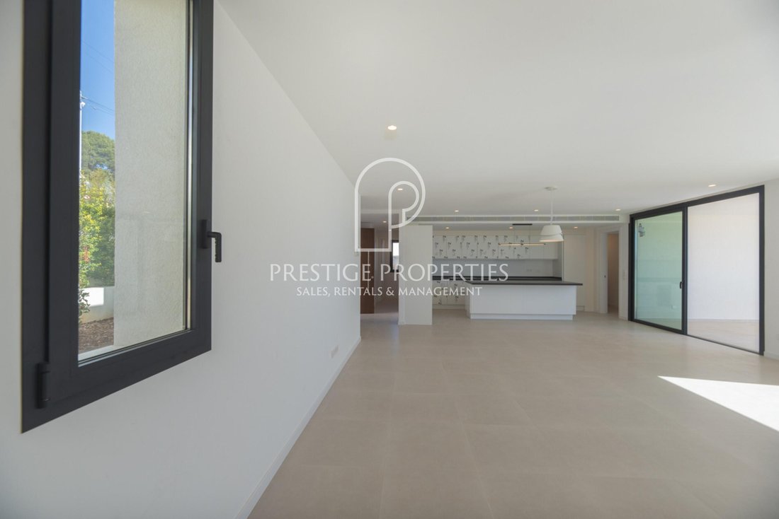 Villa in Santa Eularia des Riu, Balearic Islands, Spain 3 - 14071477