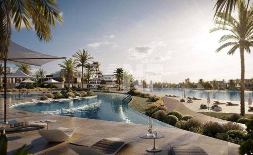 Villa in Dubai, Dubai, United Arab Emirates 1