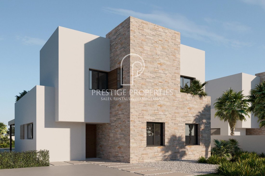 House in Santa Eularia des Riu, Balearic Islands, Spain 4 - 12006982