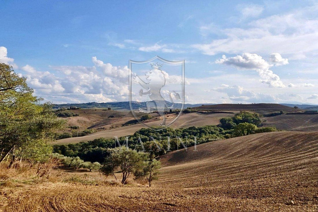 Country House in Torrita di Siena, Tuscany, Italy 5 - 14199117