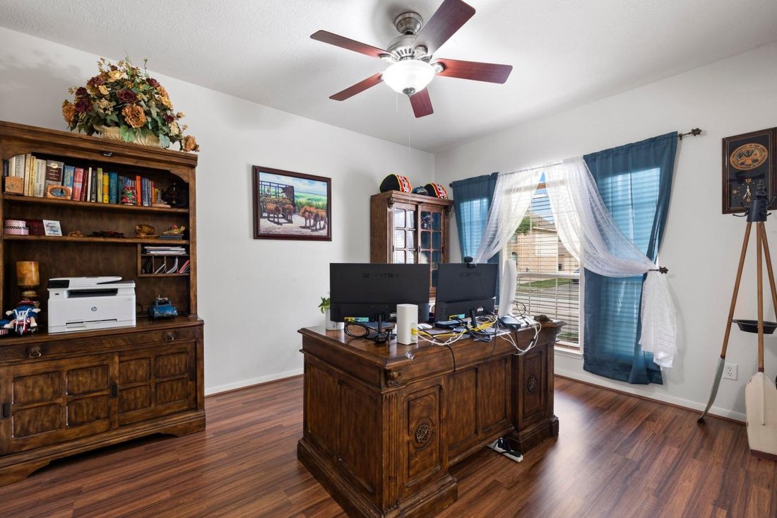 House in Spring, Texas, United States 2 - 14198693