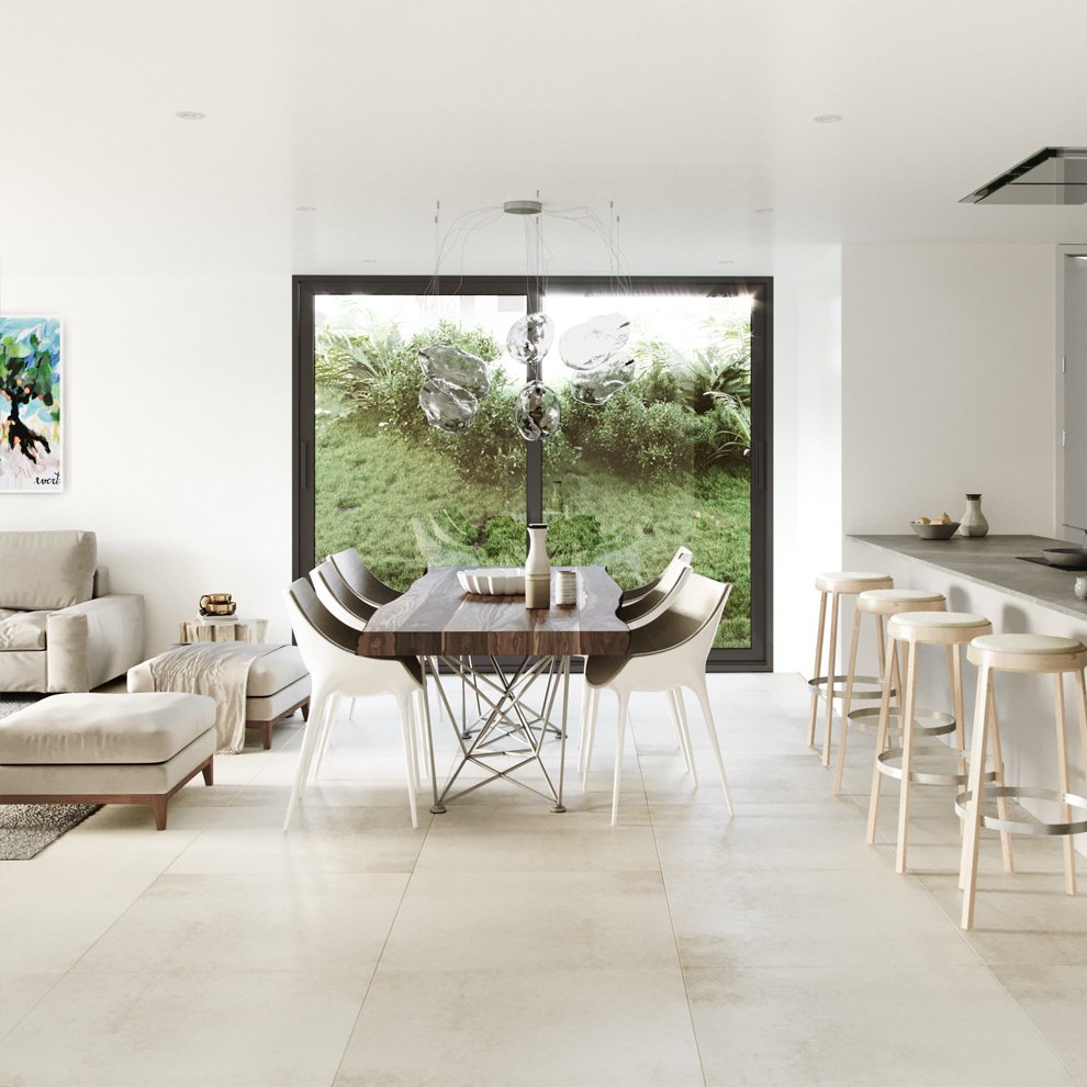 Penthouse in Estepona, Andalusia, Spain 5 - 14198792
