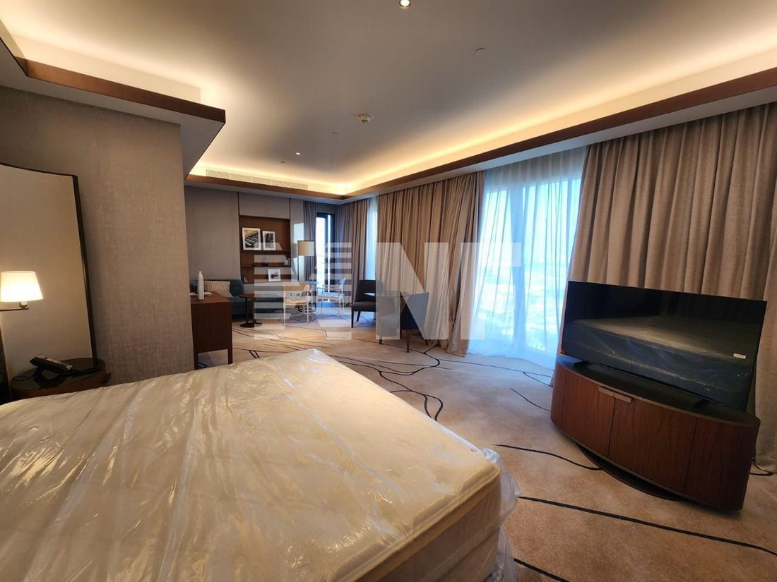 Apartment in Burj Khalifa Lake, Downtown Dubai, Dubai 4 - 14199781