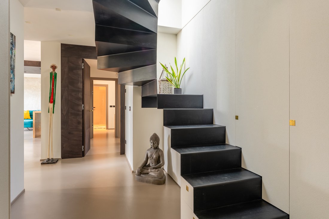 Penthouse in Lido di Camaiore, Camaiore, Toskana 4 - 14201705