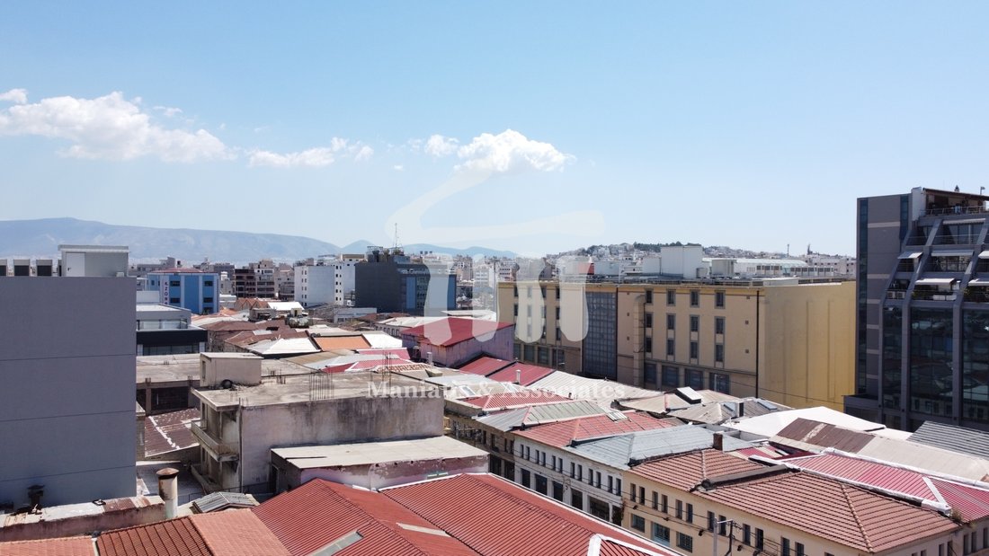 Land in 5th District of Piraeus, Piraeus, Greece 2 - 14199915