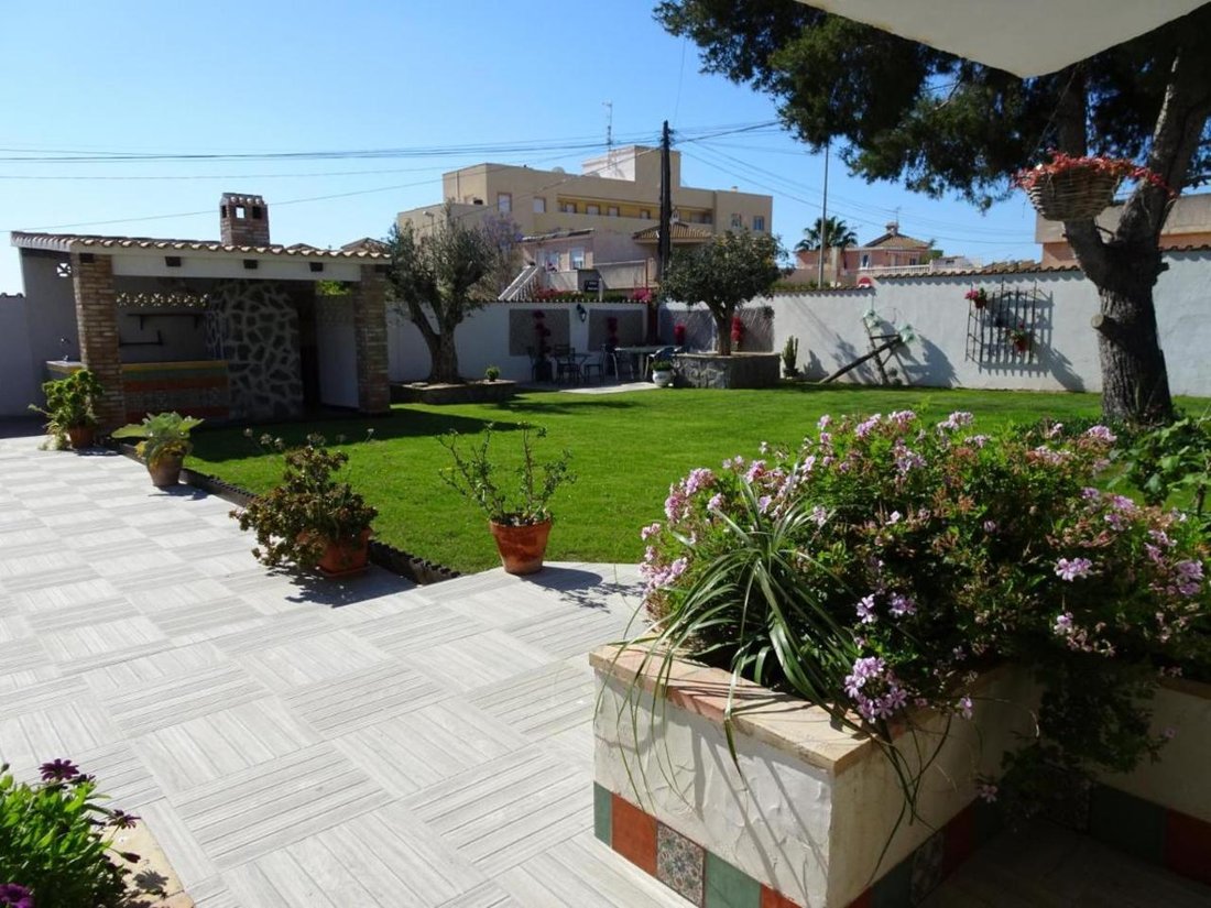 Villa in Orihuela, Valencian Community, Spain 4 - 14198039