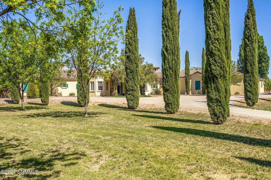 House in Las Cruces, New Mexico, United States 3 - 14197613