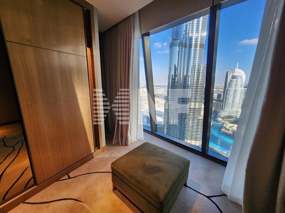Apartment in Burj Khalifa Lake, Downtown Dubai, Dubai 5 - 14199781