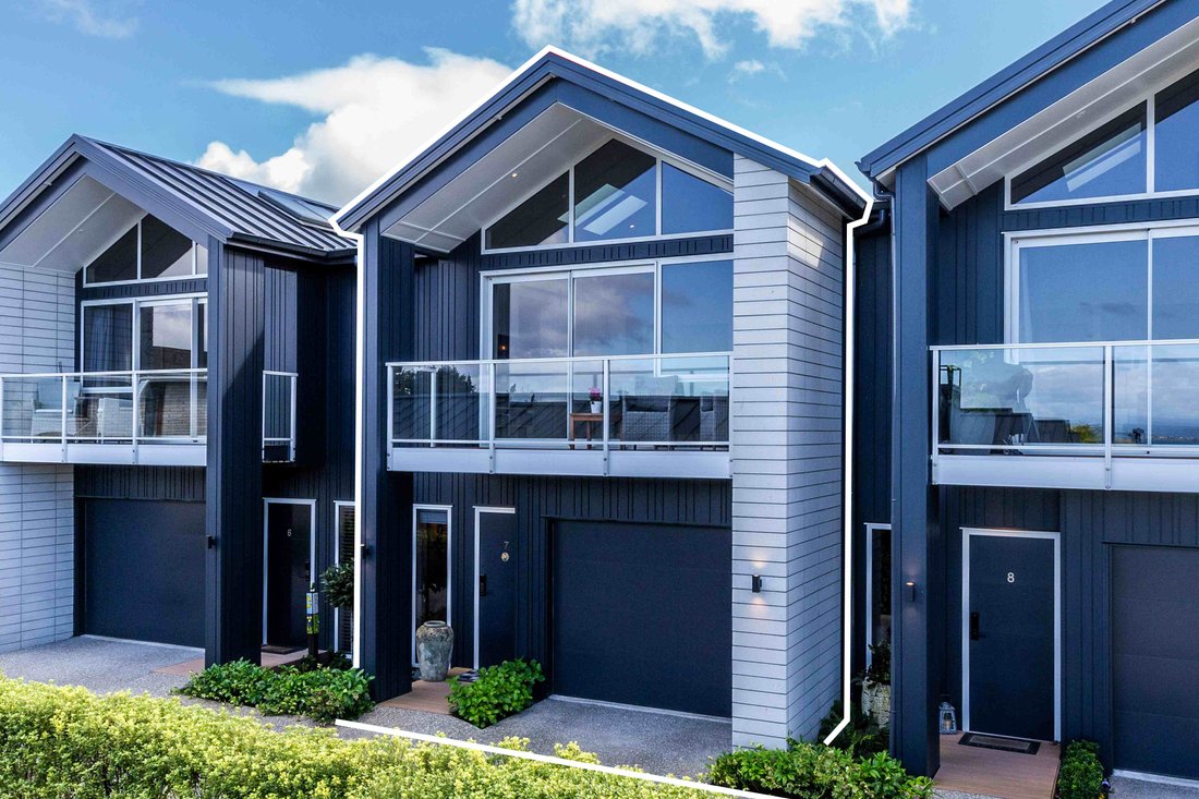 Townhouse in Taupo, Waikato, New Zealand 1 - 14200860