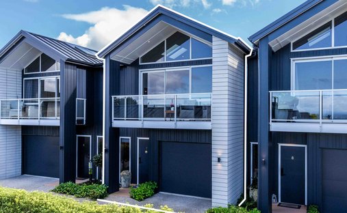 House in Taupo, Waikato, New Zealand 1