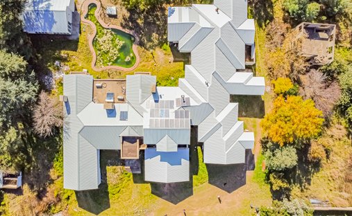 Estate in Walkerville, Gauteng, South Africa 1