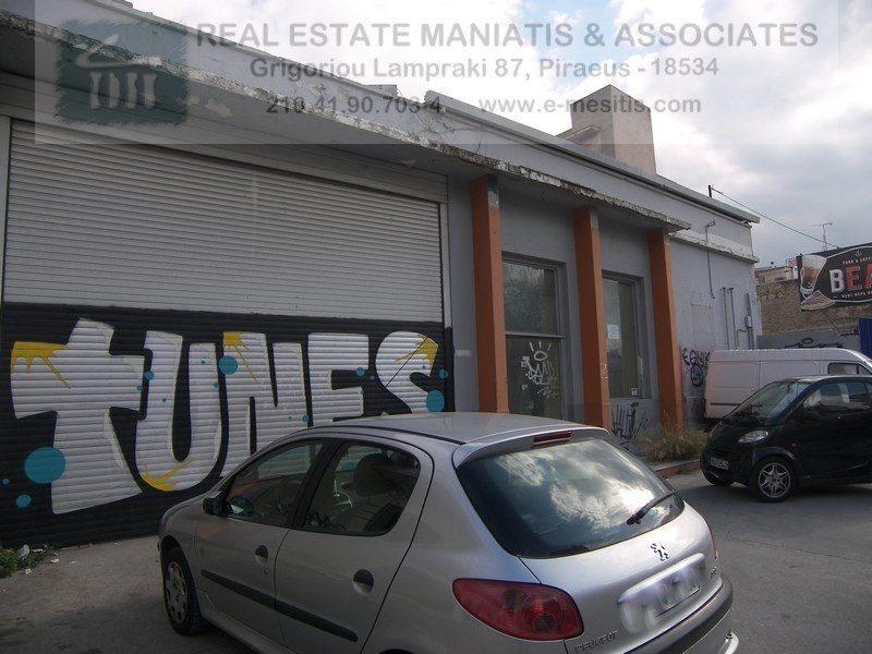 Land in 4th District of Piraeus, Piraeus, Greece 3 - 14199666