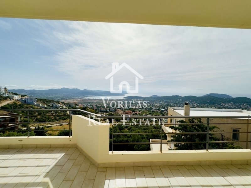 House in Anavissos, Attica, Greece 2 - 14198164