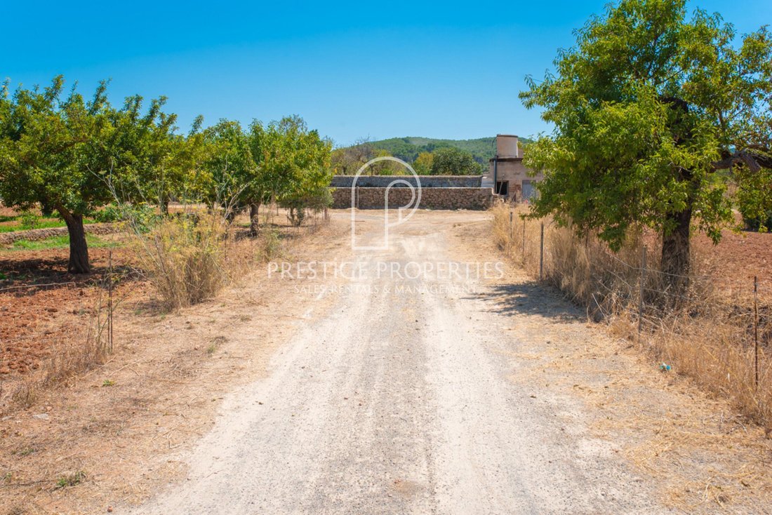 House in Sant Antoni de Portmany, Balearic Islands, Spain 2 - 12184927